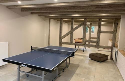 Gîte « Les Basse des Grouets » - Foto 17