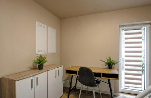 Hotel zur Panke Wohnung 5 - Foto 4