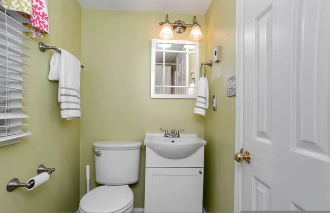 Little Coastal Cottage - Cute 1 1 - Foto 10