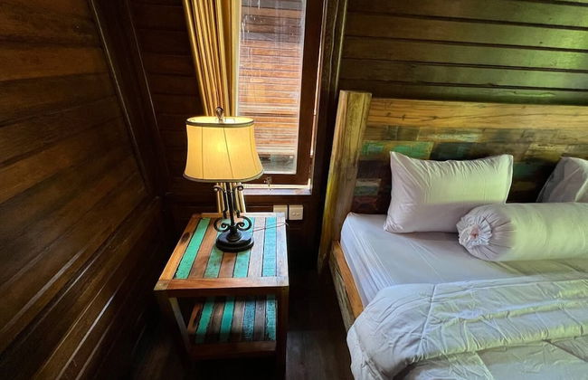 Green Villas Lembongan by ABM - Photo 3