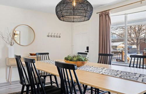 HotTub - Big Yard - Fireplaces - Games - Fire pit - Foto 20