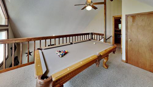 Mountain Charm by Jackson Mountain Rentals - Foto 5