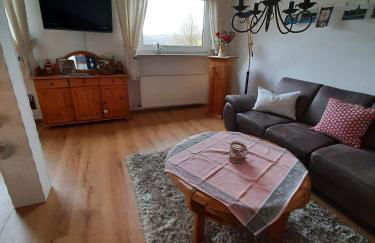 Ferienwohnung Zur Waldroute - Foto 17