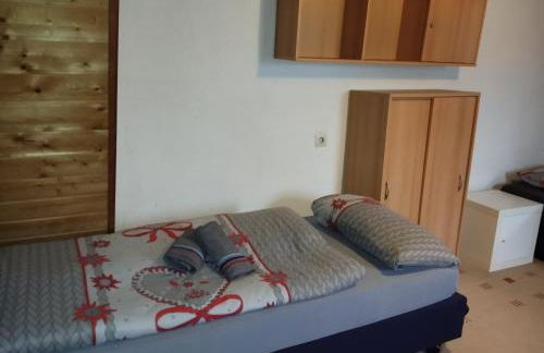 Monteurhaus Mühlbach :-) - Foto 17