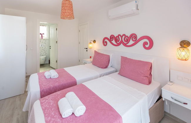 Villa Portakal Blossom - Photo 33