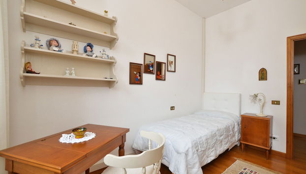 Villa Cerbaie - Foto 5, Habitación