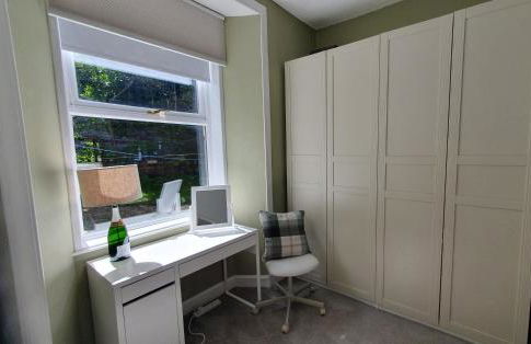 Beautiful Ground Floor Flat near Haymarket - Foto 16