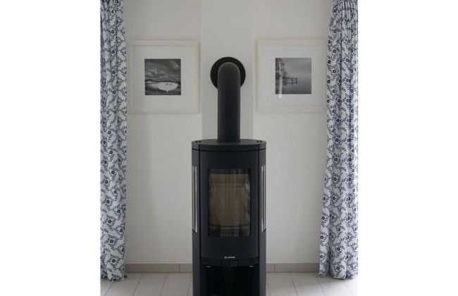 Holiday Home Reet am Dunenwald 25 - Foto 17