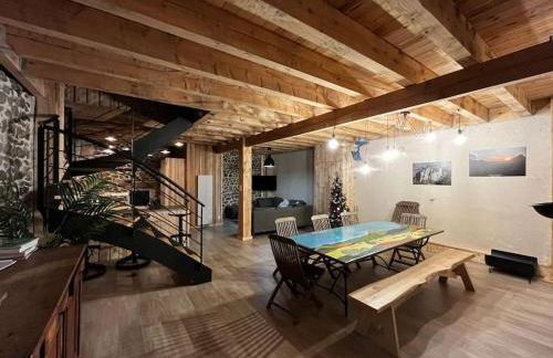 La Grange de la Gratade - Foto 39