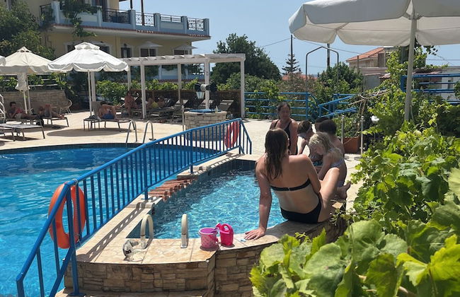 Pantheon Apartments & Studios - Foto 51