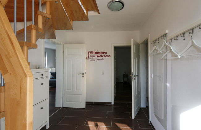 Müritz Ferienpark Röbel - Foto 37