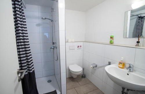 Düsseldorf Comfort Apartment - Photo 64