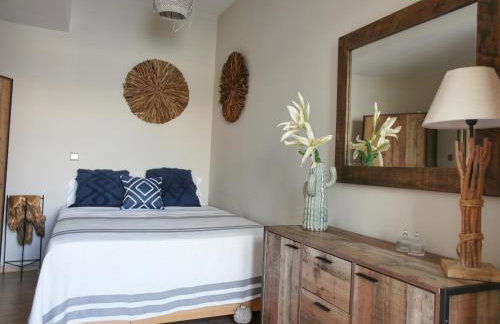 Boho Beach House in Itea-Delphi - Photo 30