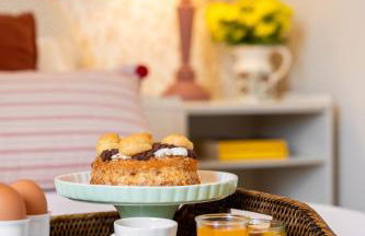 PODERI LA ROCCHETTA Countryside Estate on the Hills of Lake Garda - Foto 46