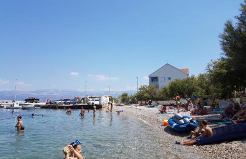 Aparthotel Marina Gromela - Photo 31