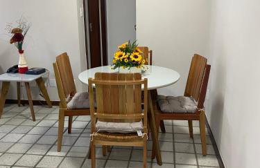 Excelente Flat no Circuito do Carnaval 216P - Foto 9