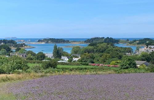Les Villas d'Onalou - Buguélès - Foto 11