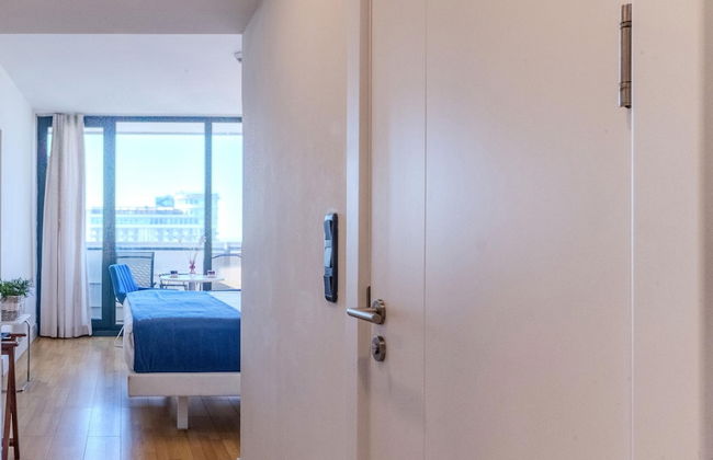 ORBI CITY Hotel Sea View - Foto 49