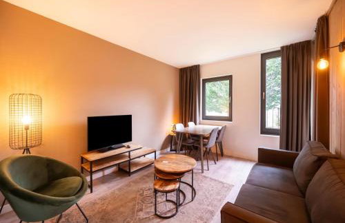 Modern Apartment in Hambachtal Holiday Park - Foto 40