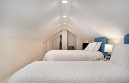 Benson's Cozy 3-BR Retreat with BBQ Grill - Photo 18