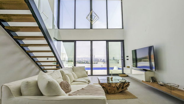 Villa Benidorm Views - Foto 4, Bedroom