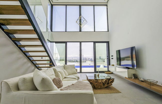 Villa Benidorm Views - Foto 4