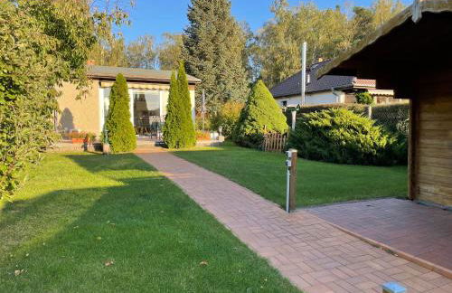 Ferienhaus am Birkenwaeldchen - Motzener See 150m - Foto 6