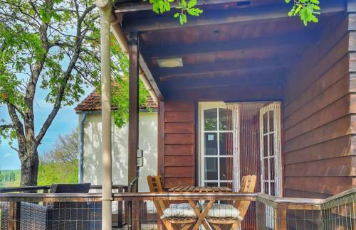 La Lumière Dorée - Foto 9