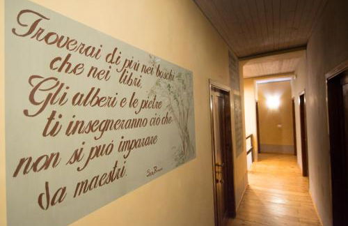 Eremo Montemezzano - Foto 43