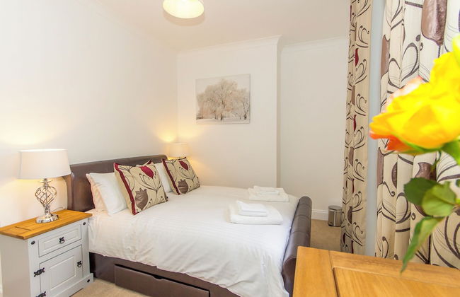 Admiralty street by Pureserviced - Foto 20