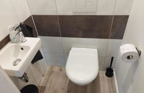 Little Freedom Modern Retreat - Foto 24