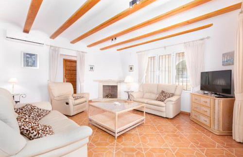 Casa Sueños - Foto 12