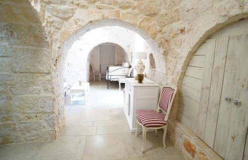 Trullo Le Rondinelle - Foto 79