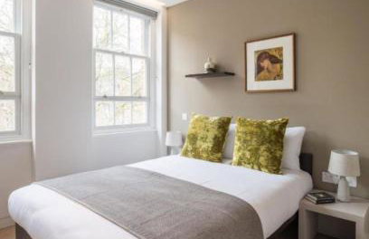 Wells Court by Aeria Apartments - Foto 33