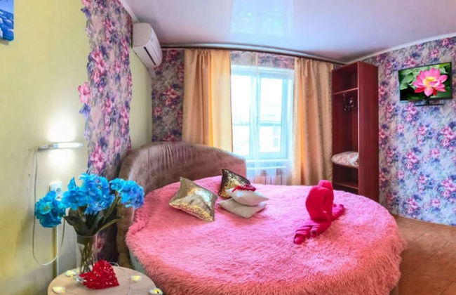 ApartHotel Oksana - Photo 3