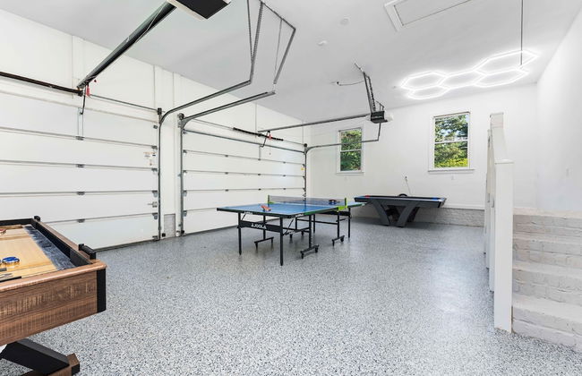 Shoreway Cove by Avantstay Waterfront Pool Dock - Foto 66