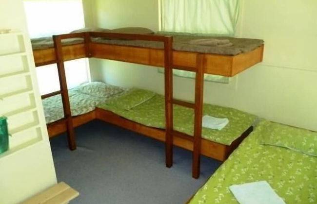 Christmas Creek Cafe & Cabins - Foto 7