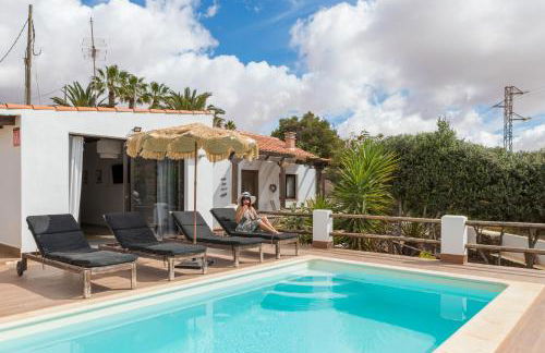 Villa Agua 3 - Foto 25