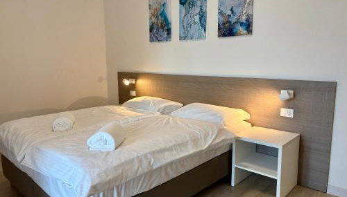 Hotel Roma Aparthotel - Foto 5