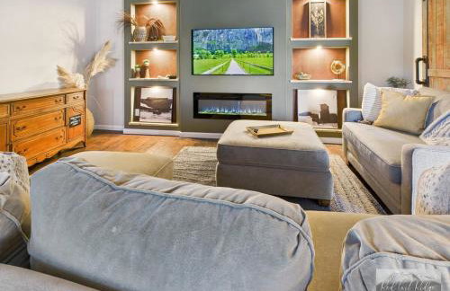 2 spaces More Space with 2 units at same location PNW Retreat - Foto 19