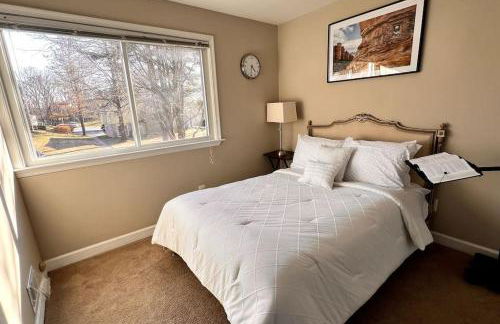 Entire Home in North Potomac - Foto 14