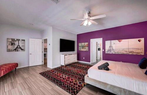 Villa Del Sol - Photo 25