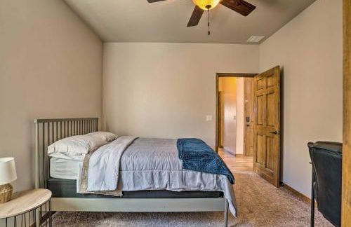 Mountain-View Las Cruces Getaway with Gas Grill - Foto 19