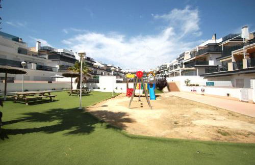 Apartamento CasaTuris en Urb AMARA Gran Alacant GA101 - Photo 6