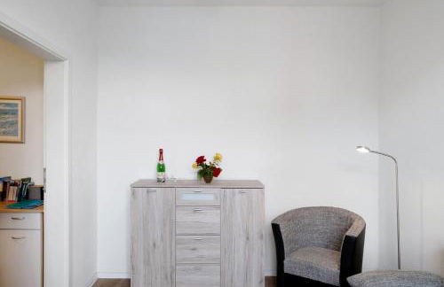 'kiek In' Fewo Schellberg - Foto 4