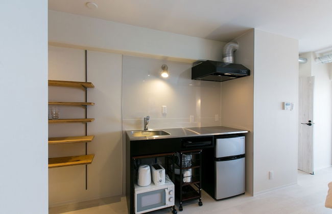 Origamiinn - Foto 69