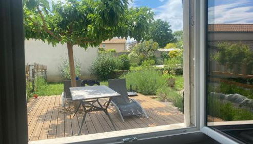 Petite pause à la Viarhona - Foto 4