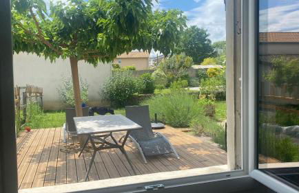 Petite pause à la Viarhona - Foto 4