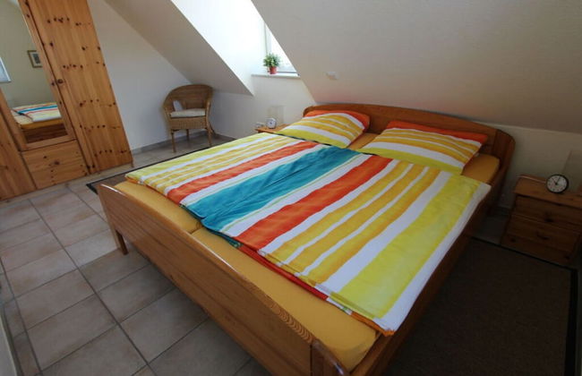 Wattloper Right Comfortable Holiday Residence - Foto 5