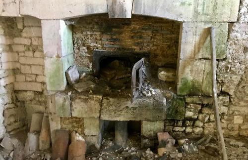 Le Pigeonnier Gite - Foto 45